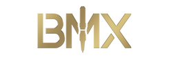 BMX MAKEUP