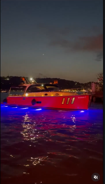 Sailup İstanbul Vıp Yacht 
